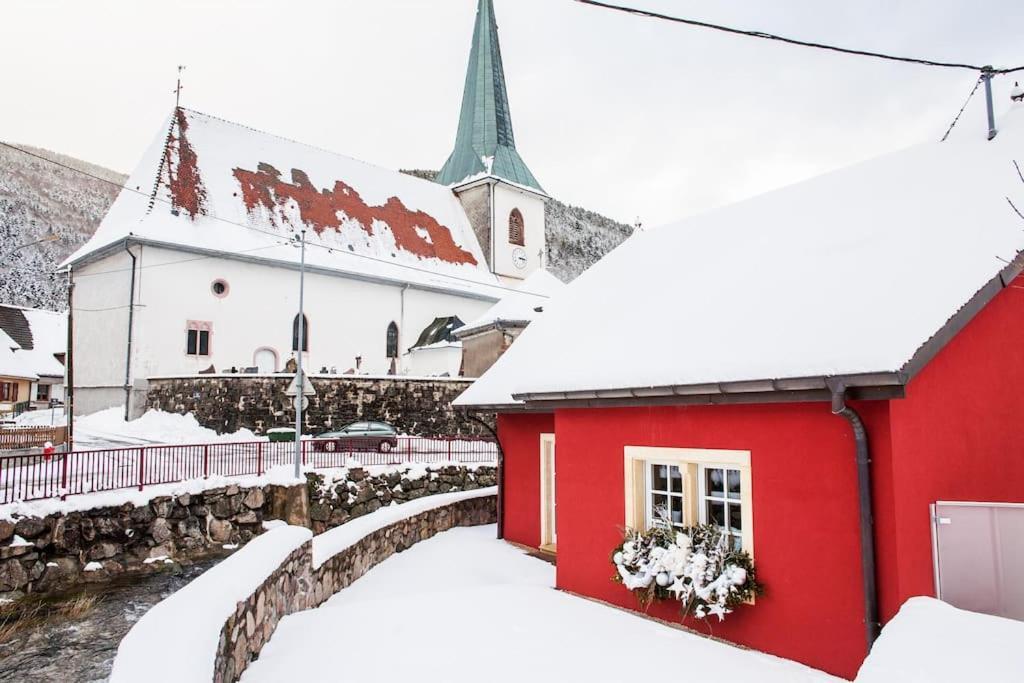 Doller Villa 4 Stars Hot Tub Mountain Ski Ballon D'Alsace Sewen Zewnętrze zdjęcie