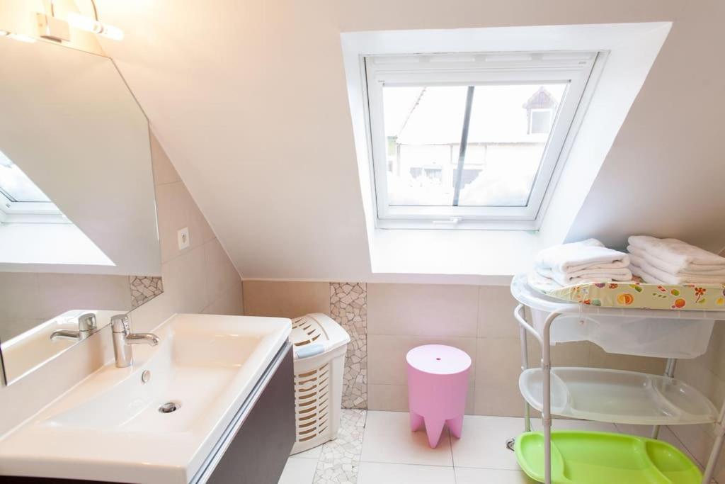 Doller Villa 4 Stars Hot Tub Mountain Ski Ballon D'Alsace Sewen Zewnętrze zdjęcie