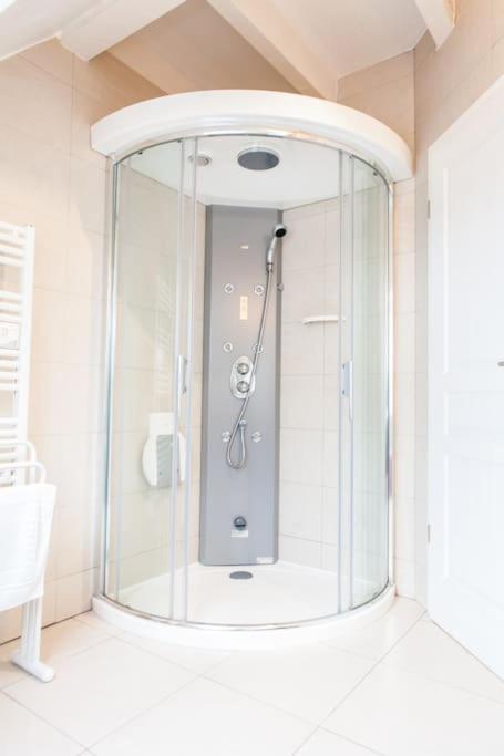 Doller Villa 4 Stars Hot Tub Mountain Ski Ballon D'Alsace Sewen Zewnętrze zdjęcie