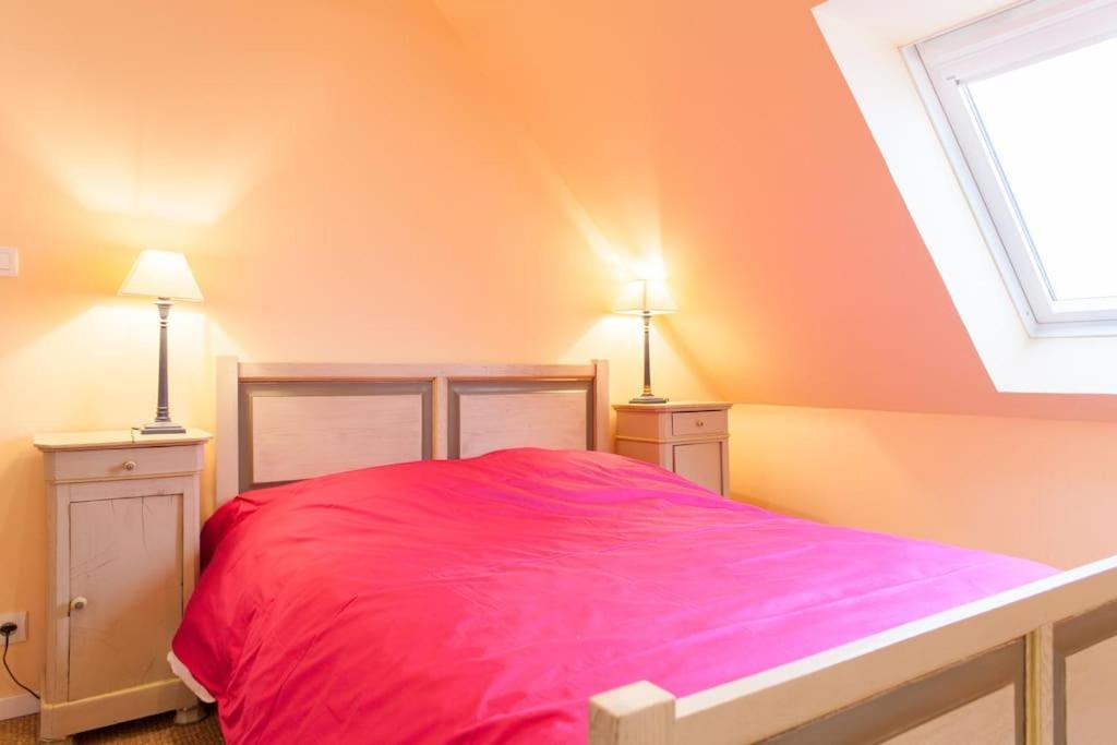 Doller Villa 4 Stars Hot Tub Mountain Ski Ballon D'Alsace Sewen Zewnętrze zdjęcie