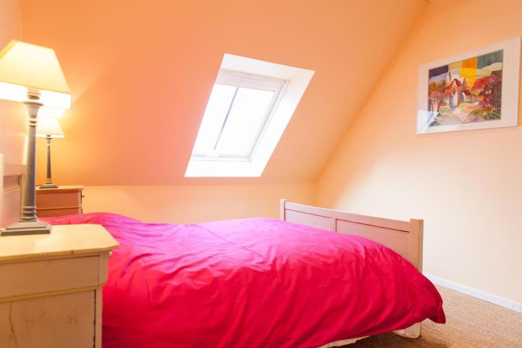 Doller Villa 4 Stars Hot Tub Mountain Ski Ballon D'Alsace Sewen Zewnętrze zdjęcie
