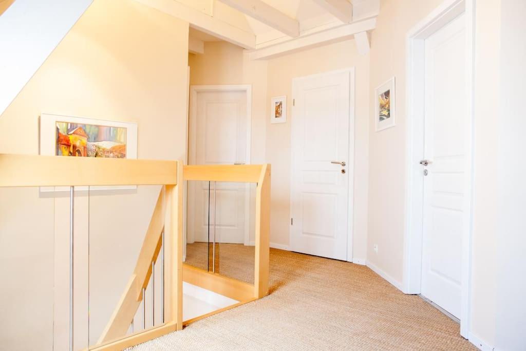 Doller Villa 4 Stars Hot Tub Mountain Ski Ballon D'Alsace Sewen Zewnętrze zdjęcie