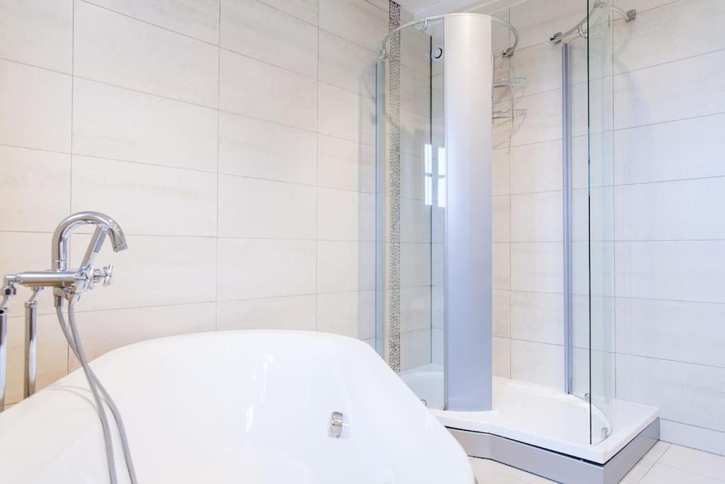 Doller Villa 4 Stars Hot Tub Mountain Ski Ballon D'Alsace Sewen Zewnętrze zdjęcie