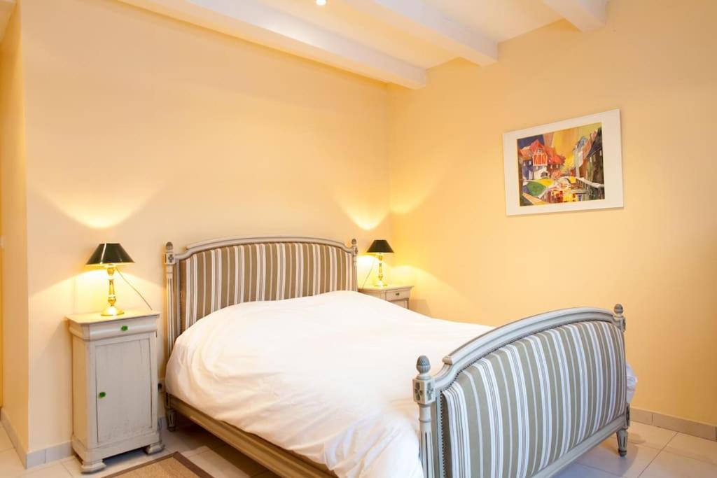 Doller Villa 4 Stars Hot Tub Mountain Ski Ballon D'Alsace Sewen Zewnętrze zdjęcie