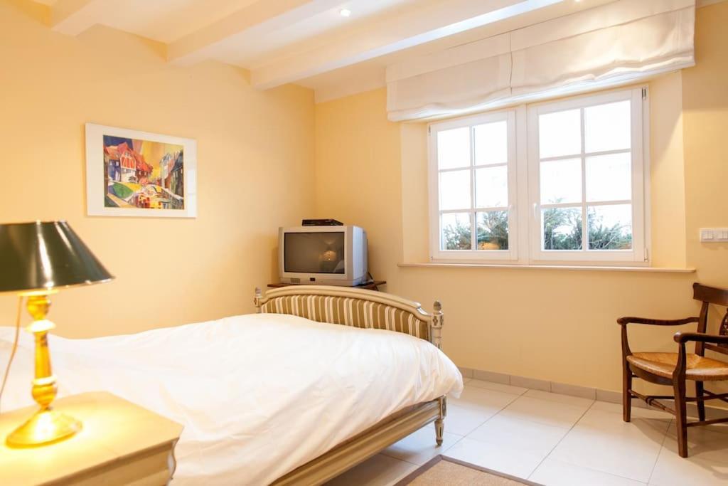 Doller Villa 4 Stars Hot Tub Mountain Ski Ballon D'Alsace Sewen Zewnętrze zdjęcie