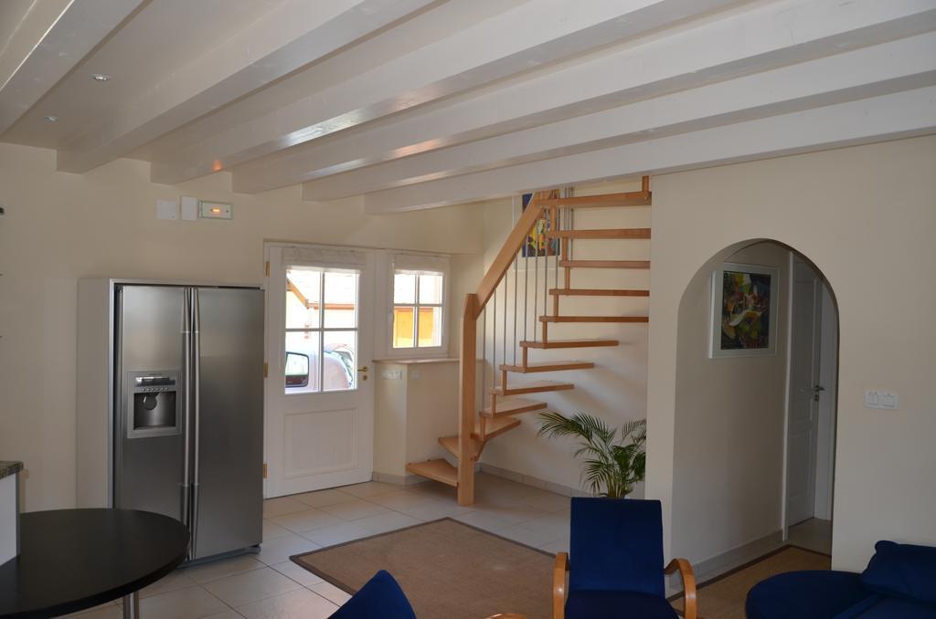 Doller Villa 4 Stars Hot Tub Mountain Ski Ballon D'Alsace Sewen Zewnętrze zdjęcie