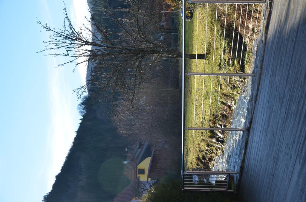 Doller Villa 4 Stars Hot Tub Mountain Ski Ballon D'Alsace Sewen Zewnętrze zdjęcie